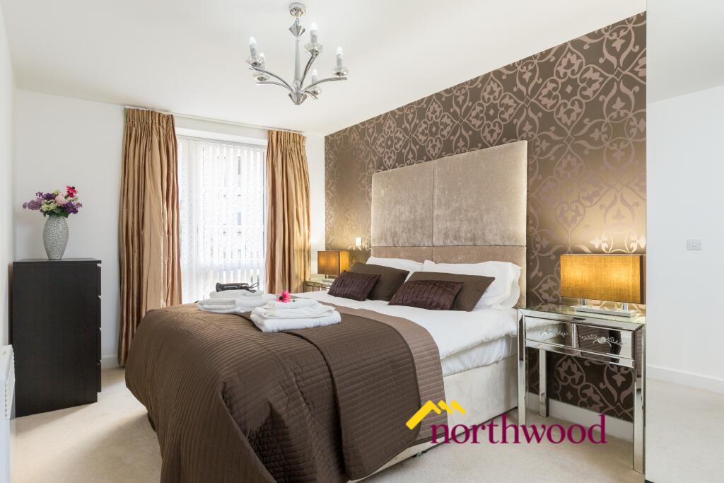 i-Land Development, City Centre, Birmingham, B5