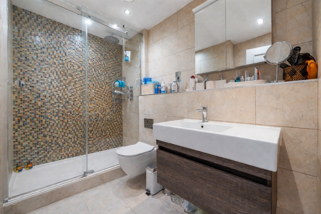 Additional image 3 of 2 Bed Flat, Point West, SW7, N1 7GU