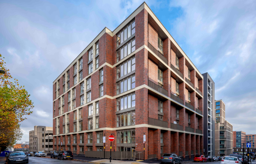 Additional image 20 of Ellis Street, Birmingham, B1