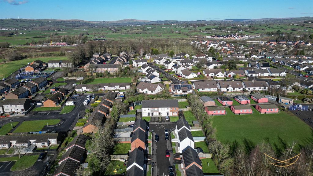 Additional image 34 of 3 bed end terrace house for saleFairview Farm Road, Ballyclare BT39