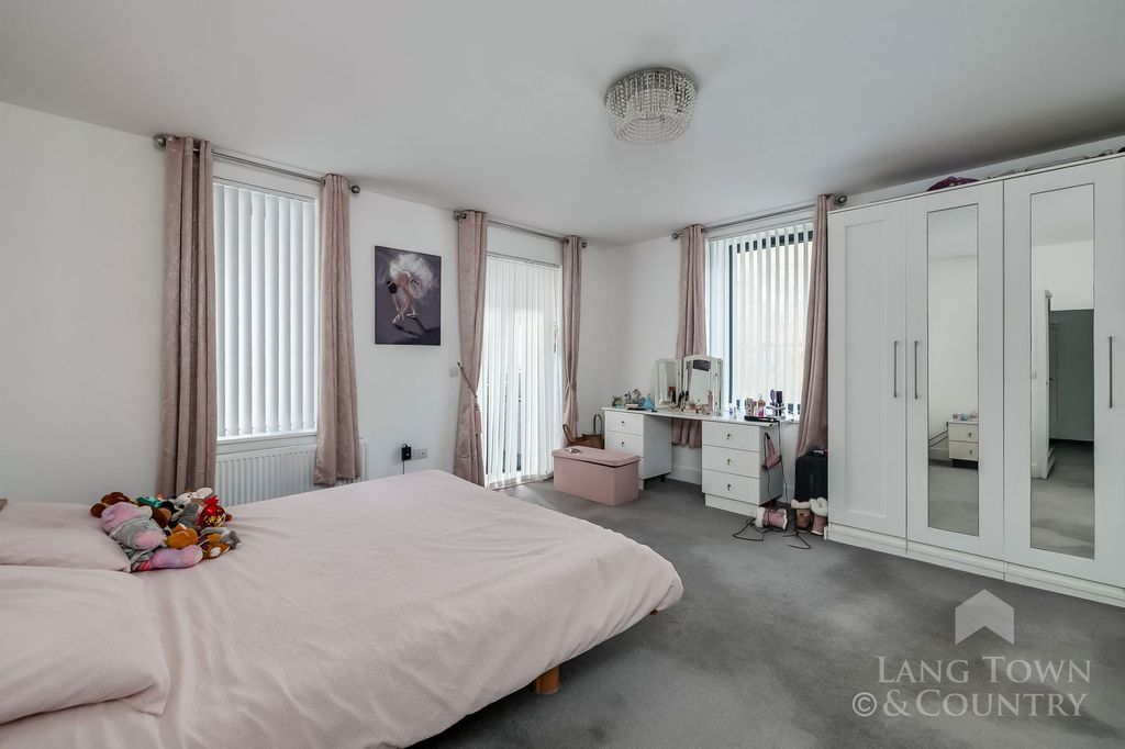 Additional image 12 of 3 bed flat for saleElliot Street, The Hoe, Plymouth PL1