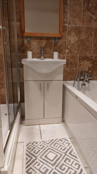 Additional image 17 of 2 Bed Flat, Cosway Mansions, NW1, N1 7GU