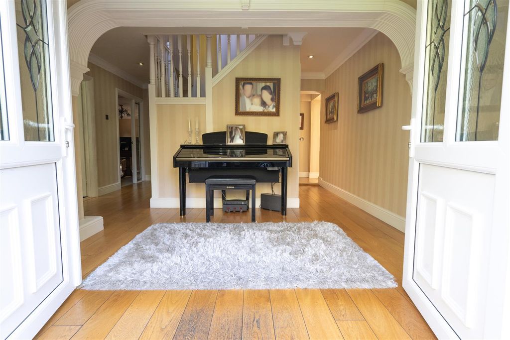 Additional image 5 of 5 bed detached house for saleDebdale, Orton Waterville Village, Peterborough PE2
