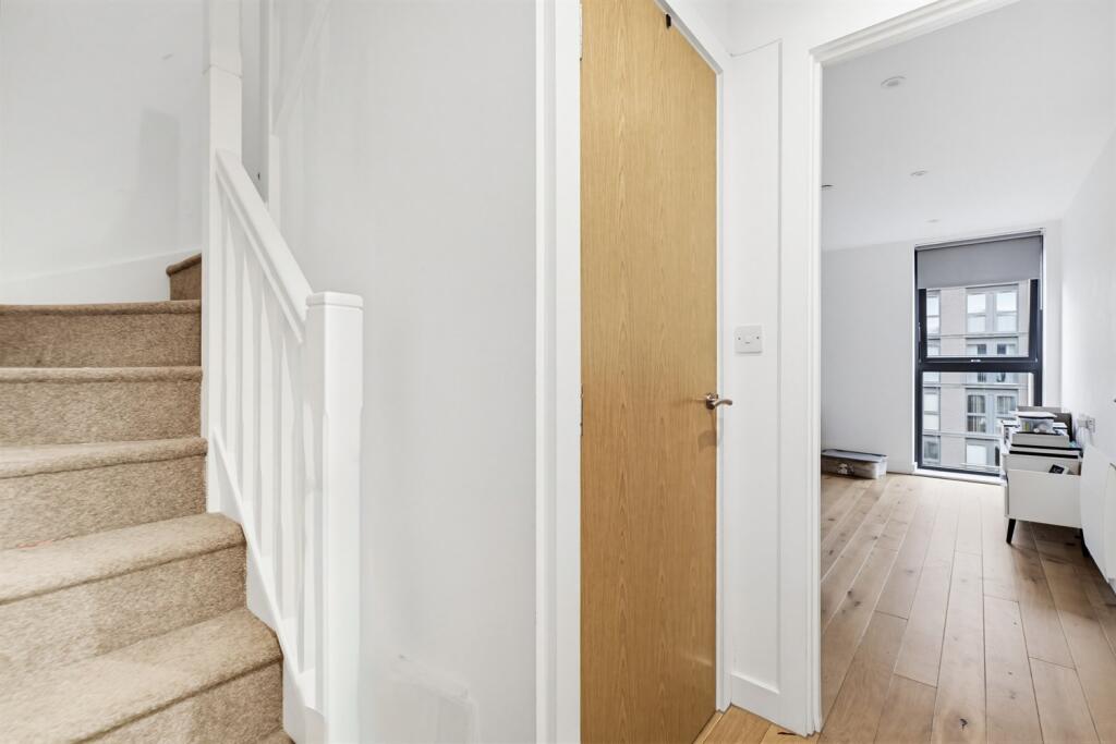 Additional image 6 of Arden Gate, 19 William Street, B15