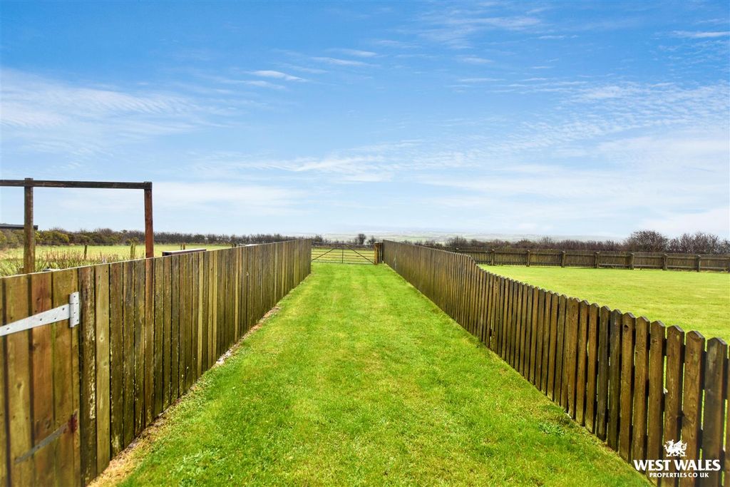 Additional image 24 of Land for saleSimpson Cross, Haverfordwest SA62