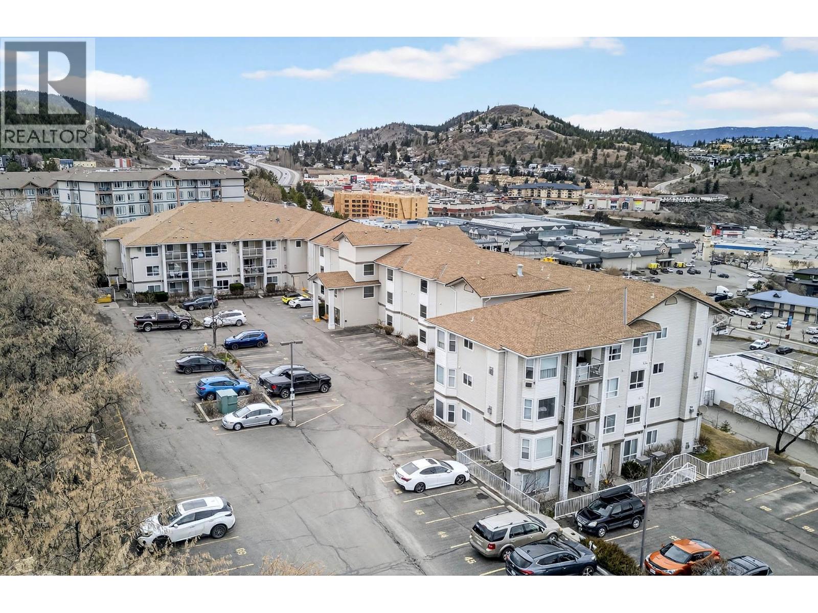 Additional image 2 of 302-1120 Hugh Allan Drive, Kamloops, BC, V1S1T4