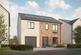 Plot 109, Bell at Aberfell, 2 Alex King Way DD11