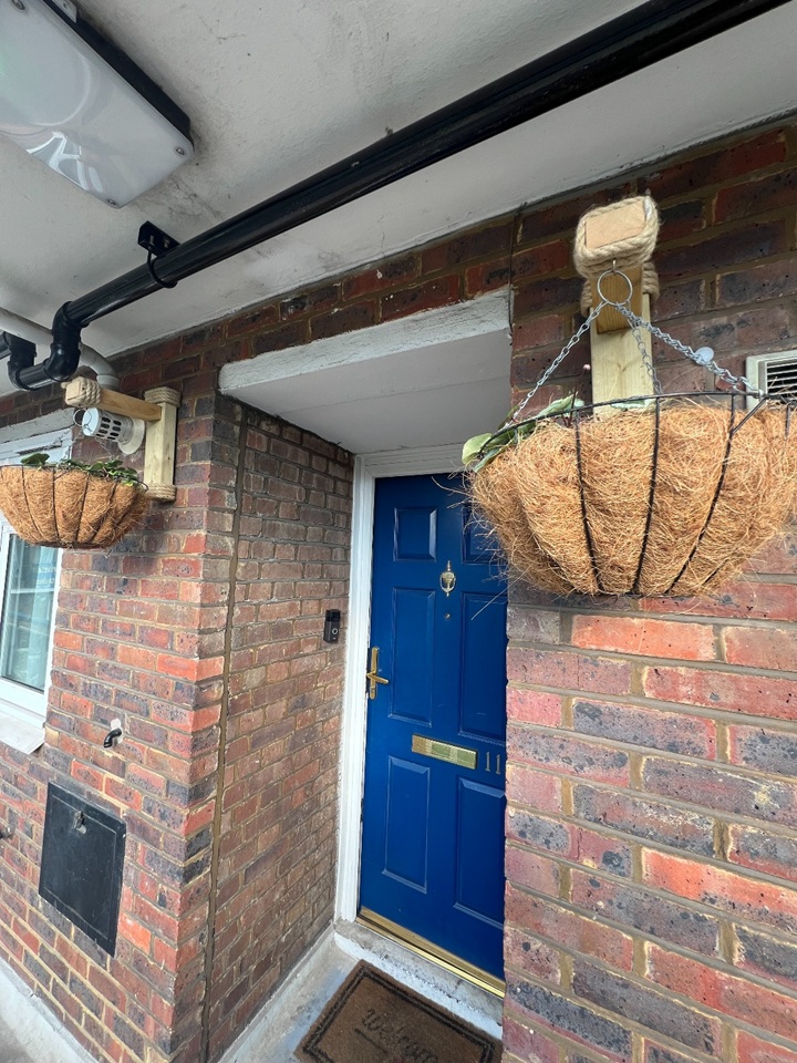 Additional image 20 of Room in a Shared Flat, Offham House, SE17, SE17 1TW