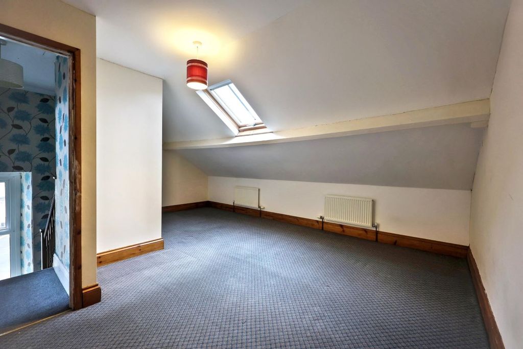 Additional image 13 of 3 bed flat for sale47 Free Street, Brecon, Powys LD3
