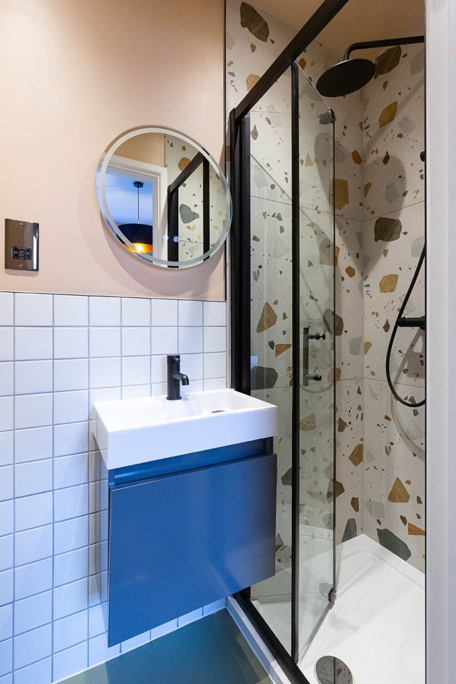 Additional image 8 of Room in a Shared Flat, Chatham Street, SE17, N1 7GU