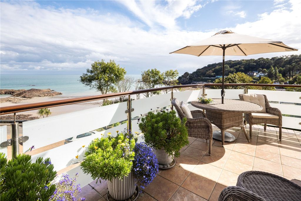 Additional image 3 of 2 bed flat for saleMoonraker, La Route De La Cote, St. Martin, Jersey JE3