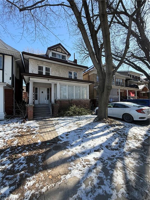 2-11 Proctor Boulevard, Hamilton, ON, L8M 2M2