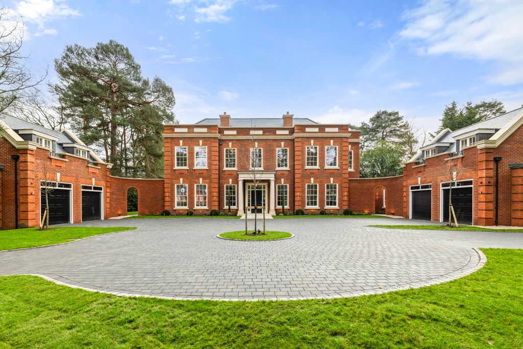 Additional image 26 of 6 bed country house for saleEast Road, Weybridge KT13