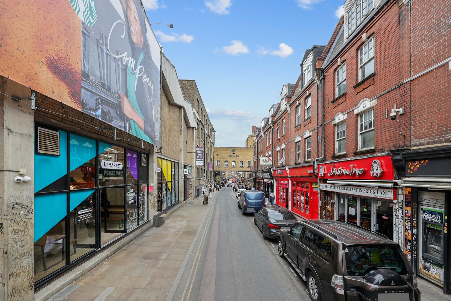 Additional image 34 of 2 Bed Flat, Hanbury Street, E1, N1 7GU