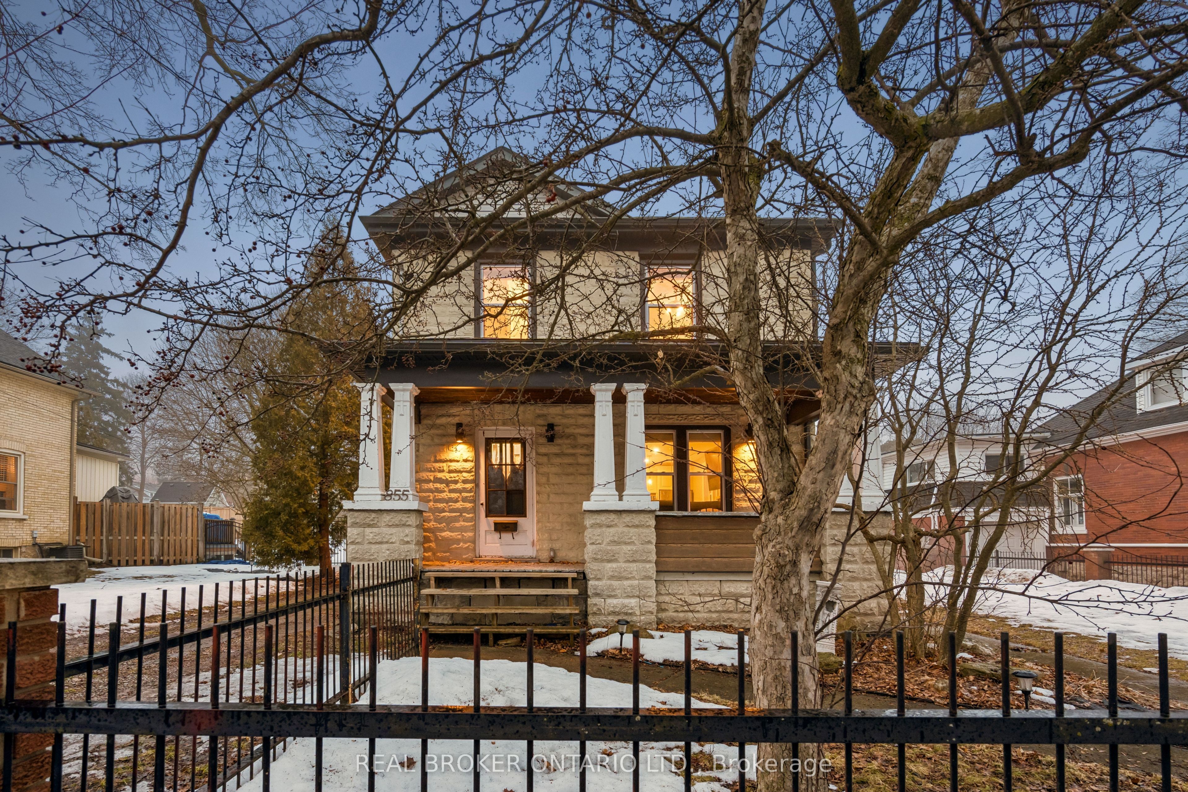 855 Hamilton Street, Cambridge, ON, N3H 3E7