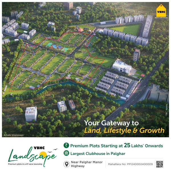 Additional image 3 of Kelwa Palghar, Mumbai