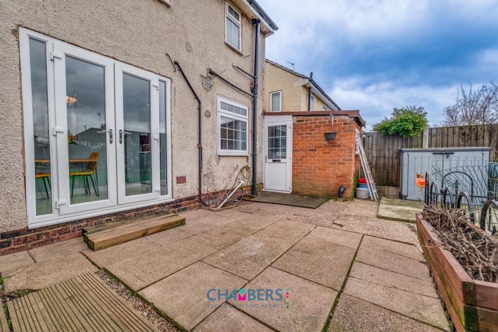 Additional image 39 of Shopton Road, Birmingham