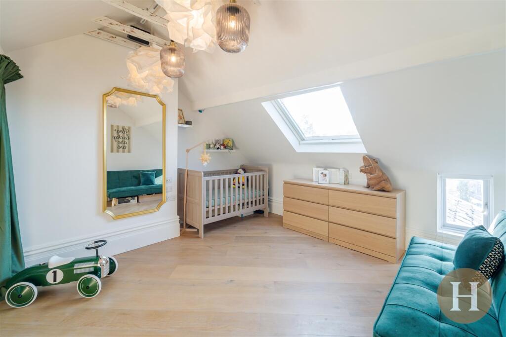 Additional image 34 of St Johns Road, Harborne, Birmingham, B17