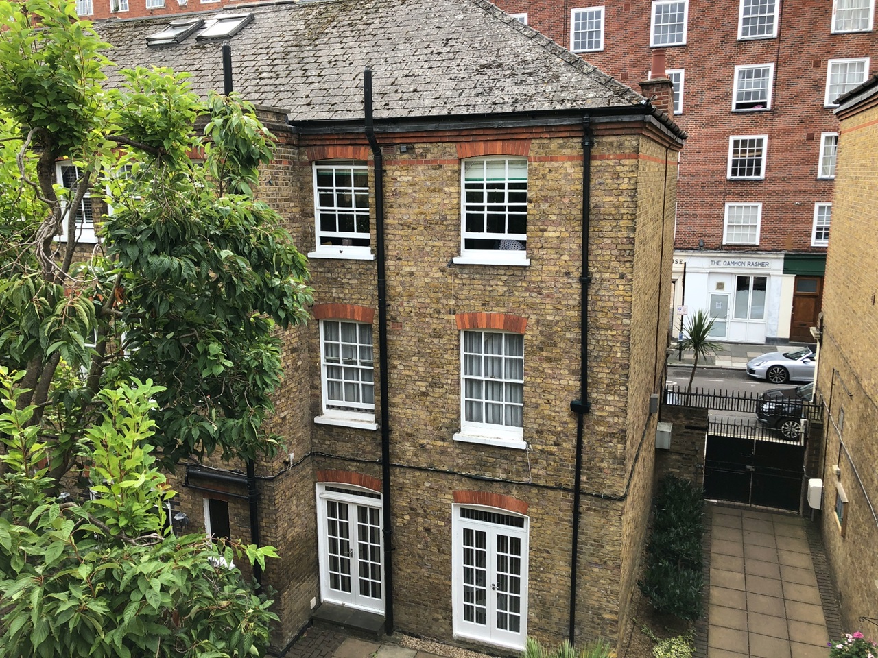 Additional image 6 of 1 Bed Flat, Single Month Lets Available, NW8, N1 7GU