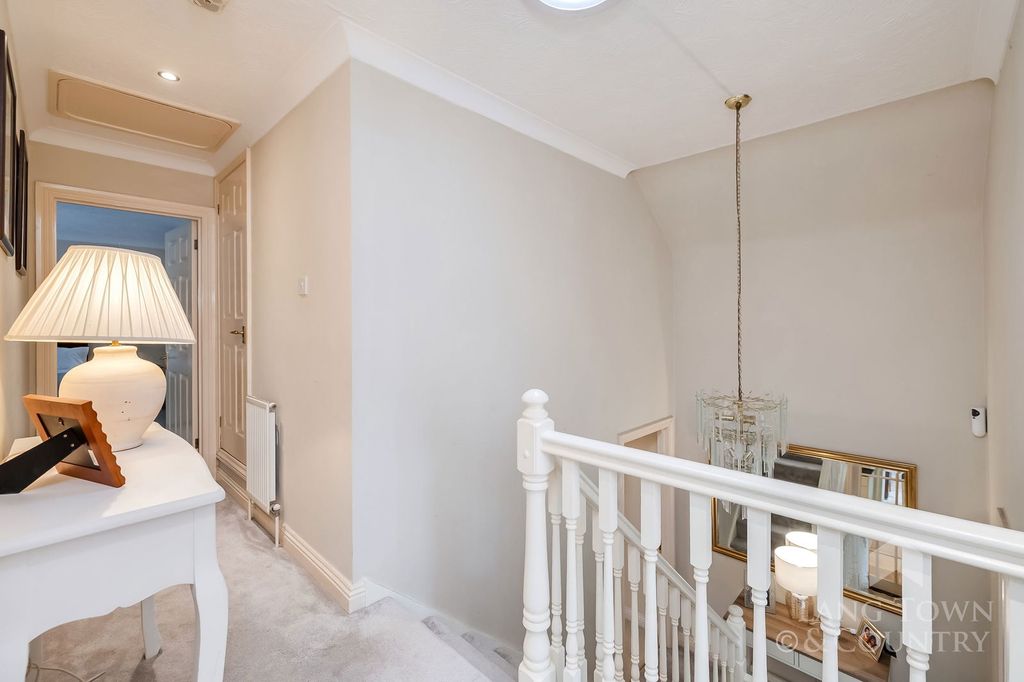 Additional image 16 of 5 bed detached house for saleWoodlands Lane, Manor Park, Plymouth PL6