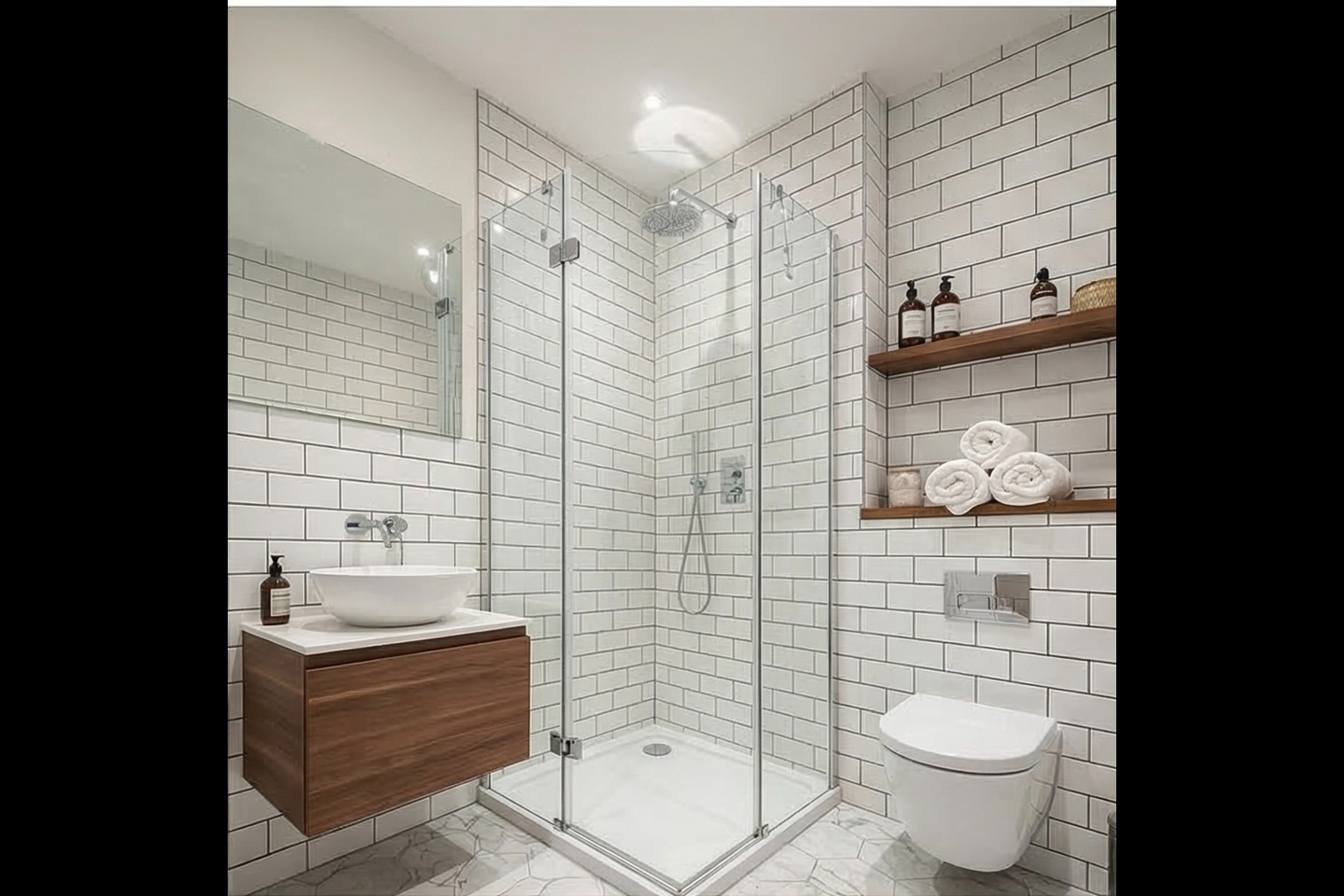 Additional image 3 of Studio Flat, Myddelton St, EC1R, N1 7GU