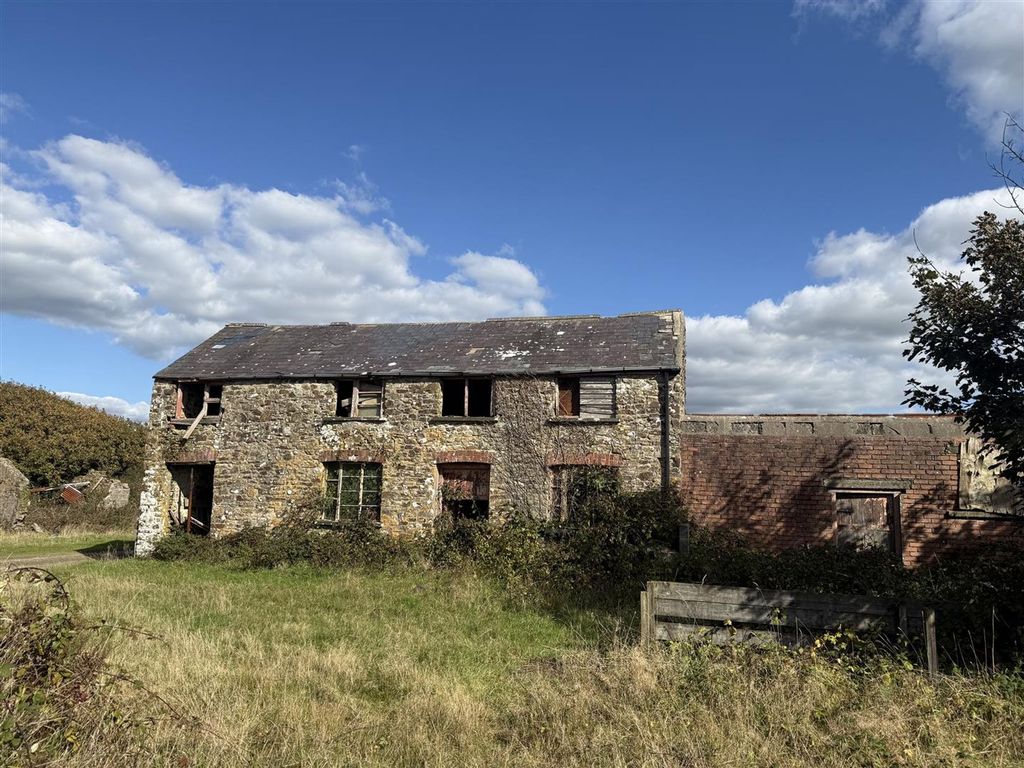 Additional image 45 of Land for saleWalwyns Castle, Haverfordwest SA62