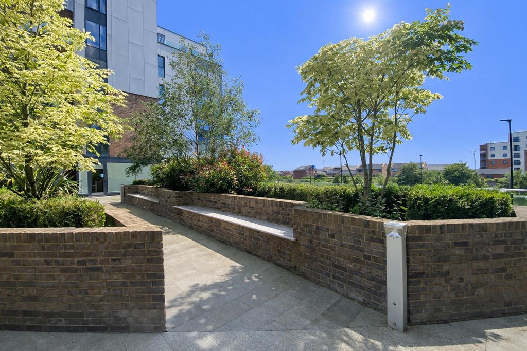 Additional image 13 of 2 bed flat for saleEast Station Road, Fletton Quays, Peterborough PE2