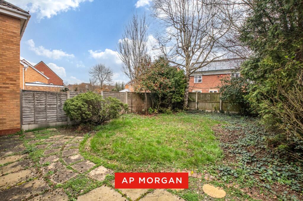 Additional image 16 of Connaught Road, Bromsgrove, Worcestershire, B60