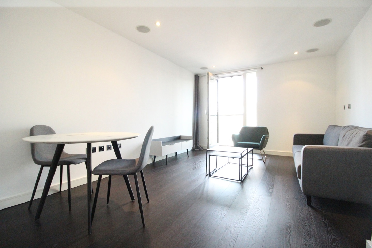 Additional image 6 of 1 Bed Flat, Moore House, SW1W, N1 7GU