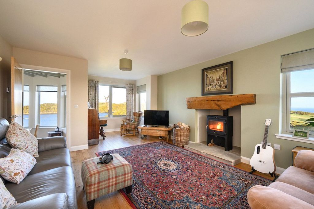 Additional image 4 of 3 bed detached house for saleEyemouth Road, Coldingham, Eyemouth TD14