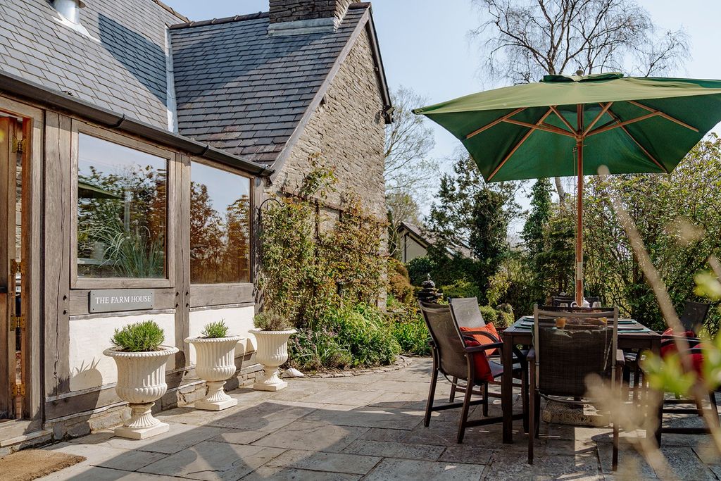 Additional image 18 of 10 bed property for saleFelindre, Knighton, Powys LD7
