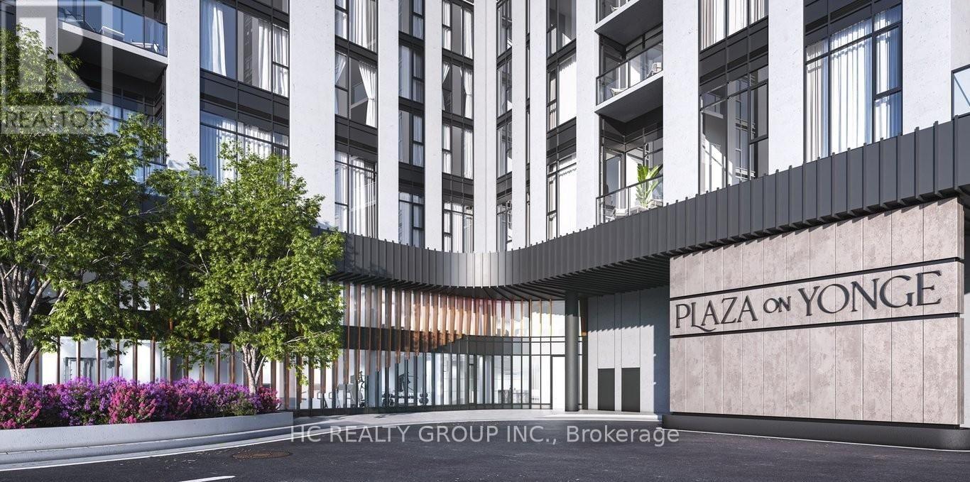 5858 Yonge Street, Toronto, ON, M2M 0C6