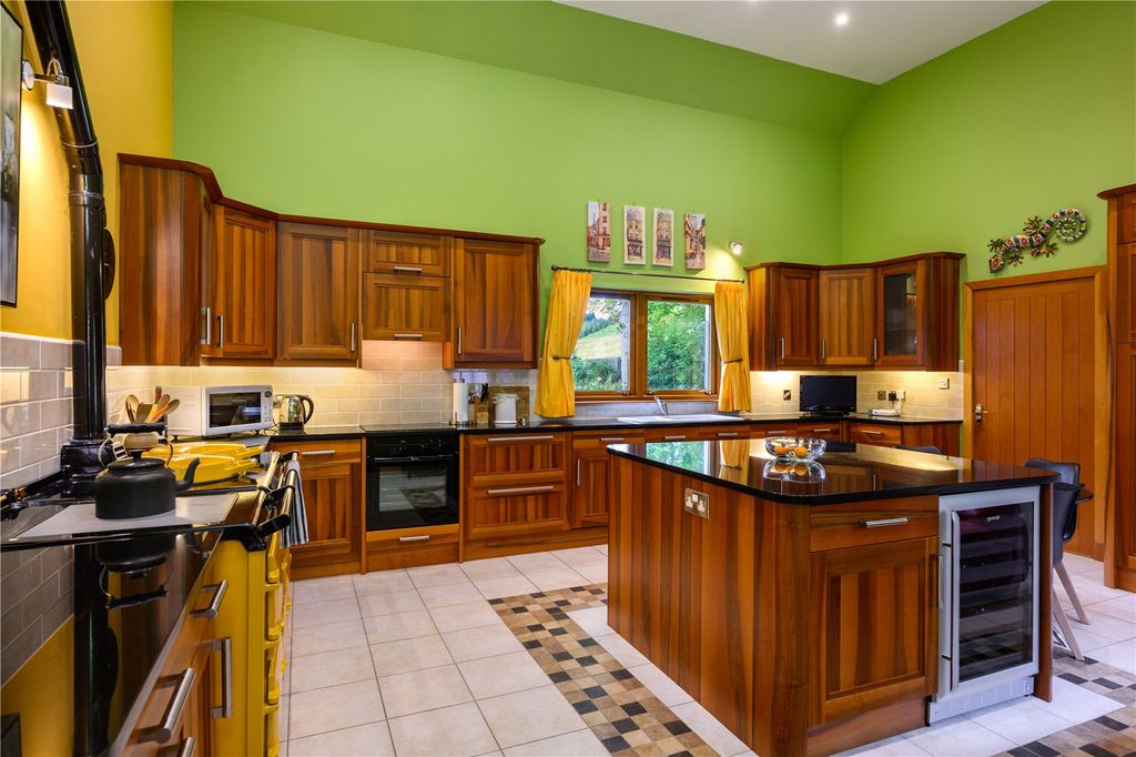 Additional image 11 of 5 bed detached house for saleLime Trees, Garth, Fortingall, Aberfeldy PH15
