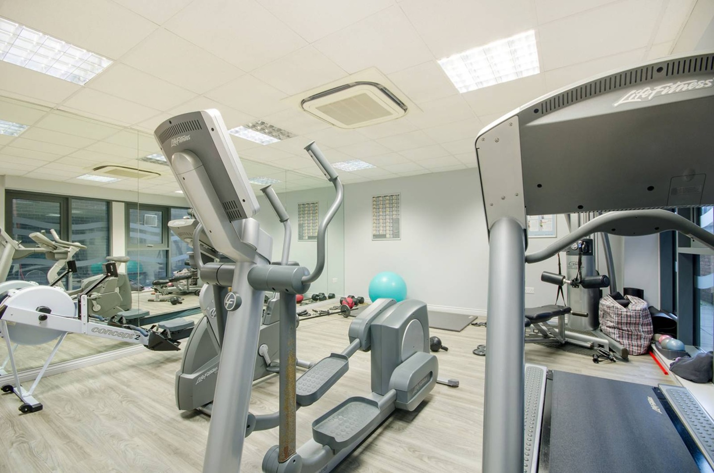 Additional image 15 of 1 Bed Flat, The Lockhouse, NW1, N1 7GU