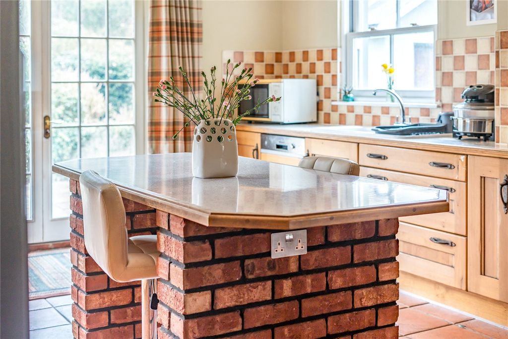 Additional image 10 of 7 bed detached house for saleCamden Road, Brecon, Powys LD3