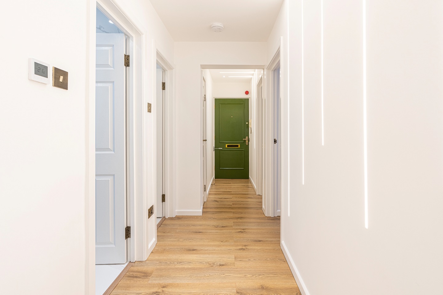 Additional image 23 of 2 Bed Flat, Harrowby Street, W1H, N1 7GU