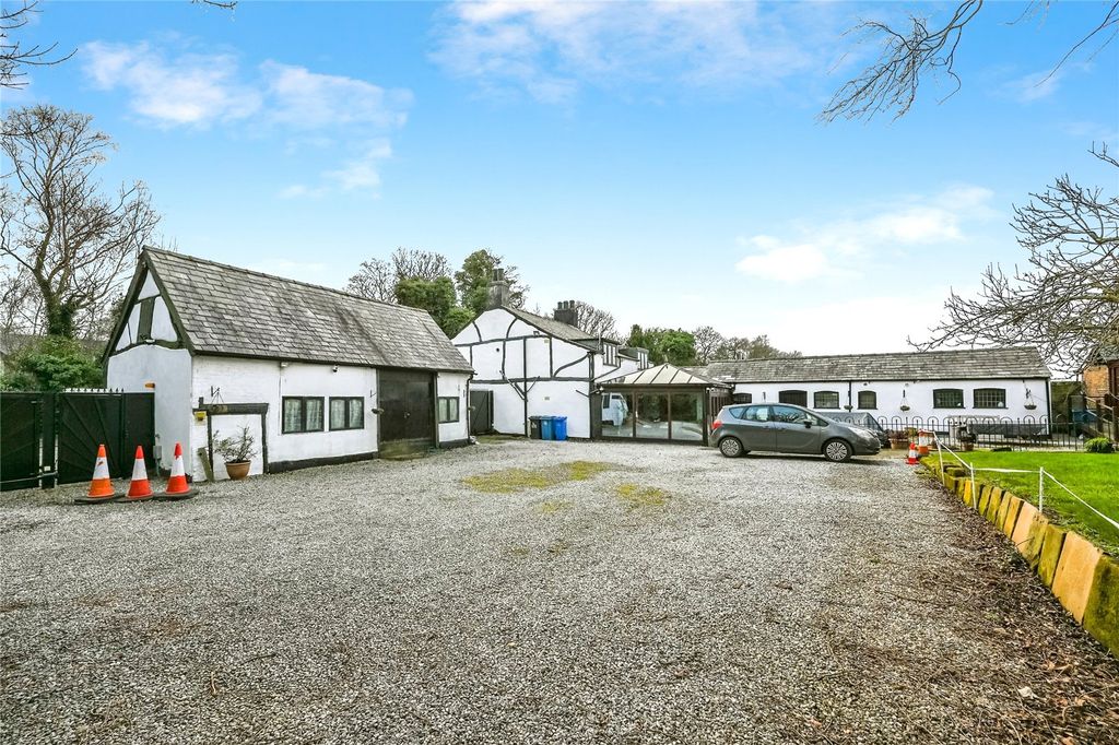 Additional image 3 of Land for saleHale Road, Hale Village, Liverpool, Cheshire L24