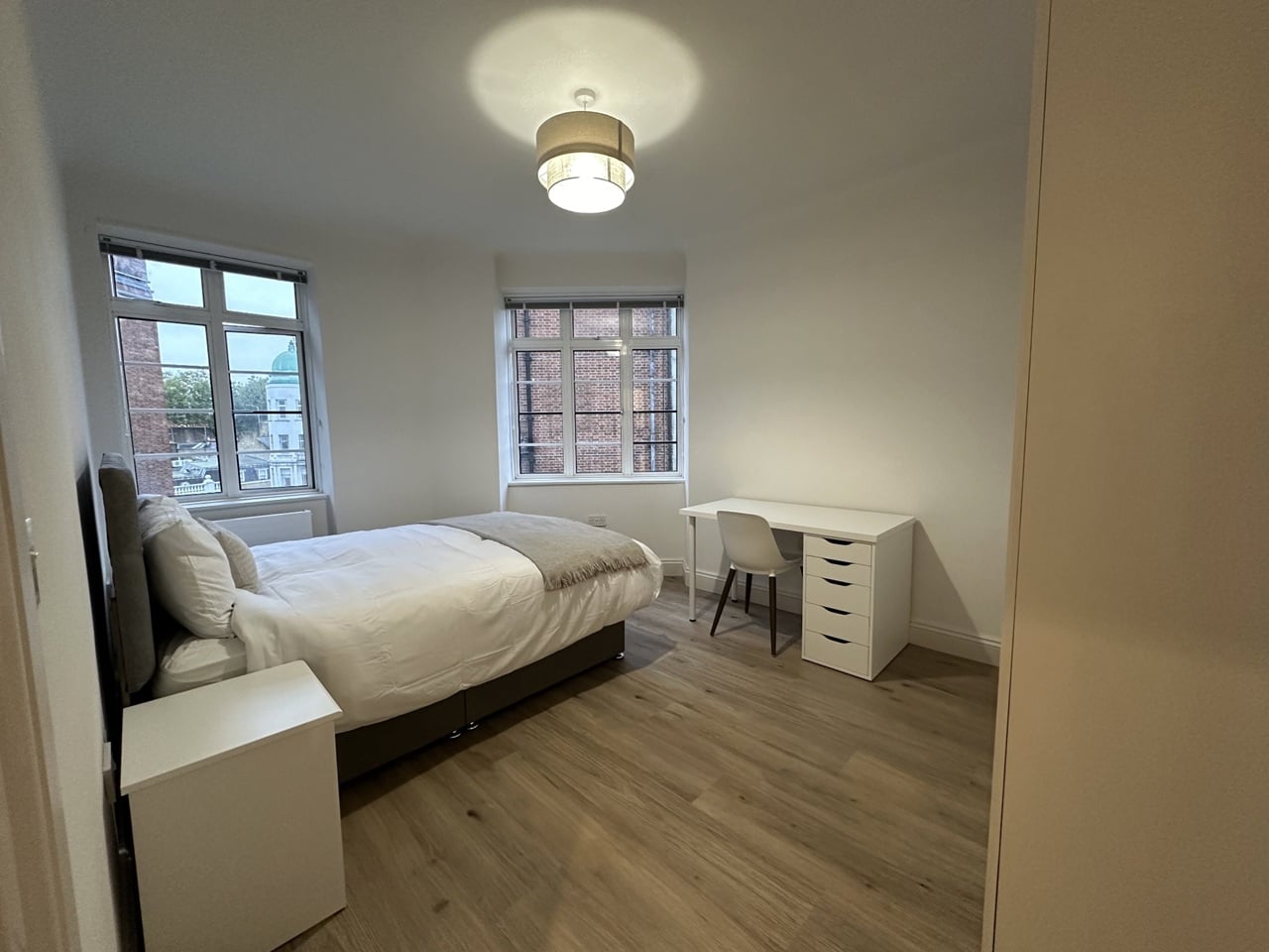 Room in a Shared Flat, Stourcliffe Close, W1H, N1 7GU