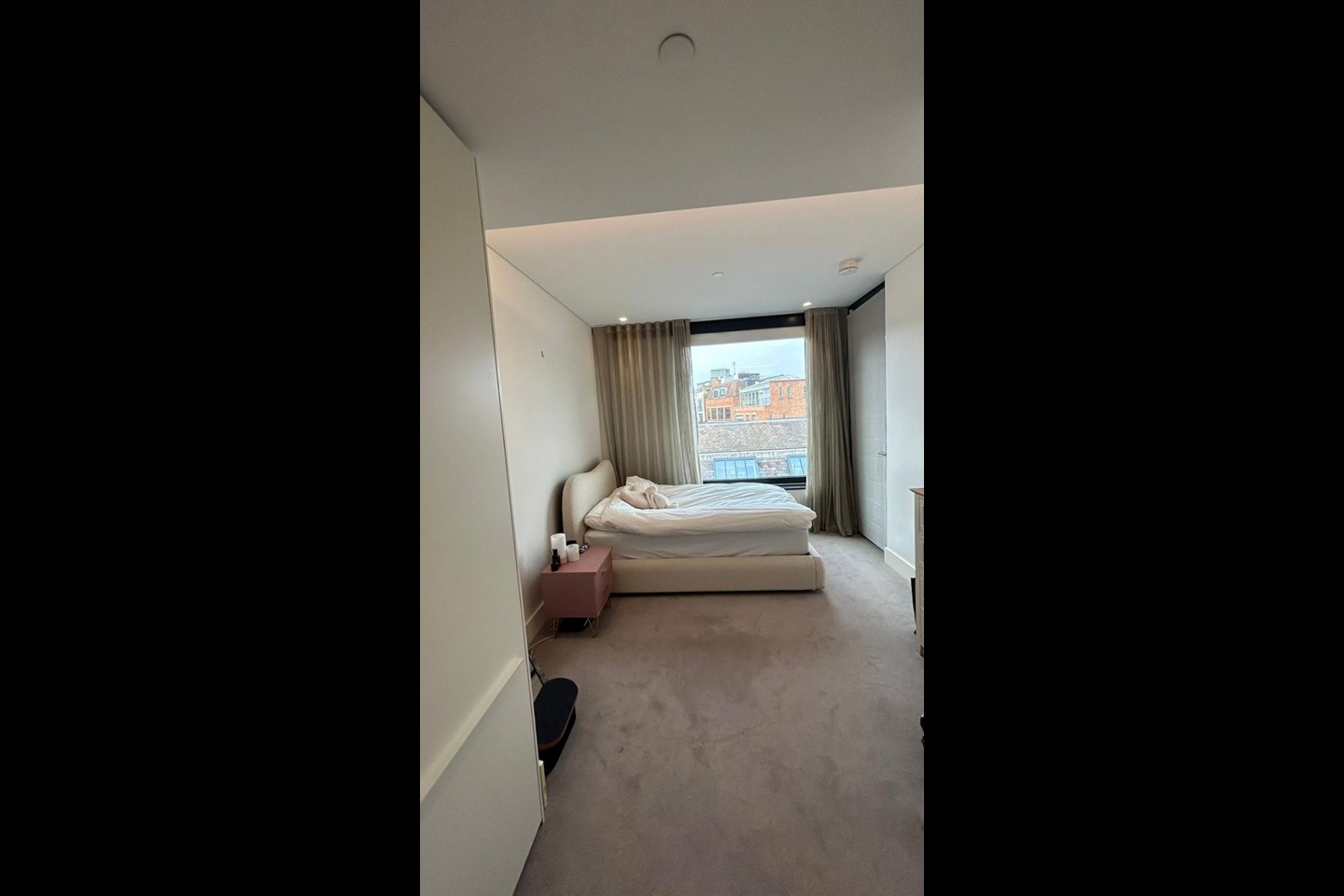 Additional image 11 of 3 Bed Flat, Rathbone Place, W1T, N1 7GU