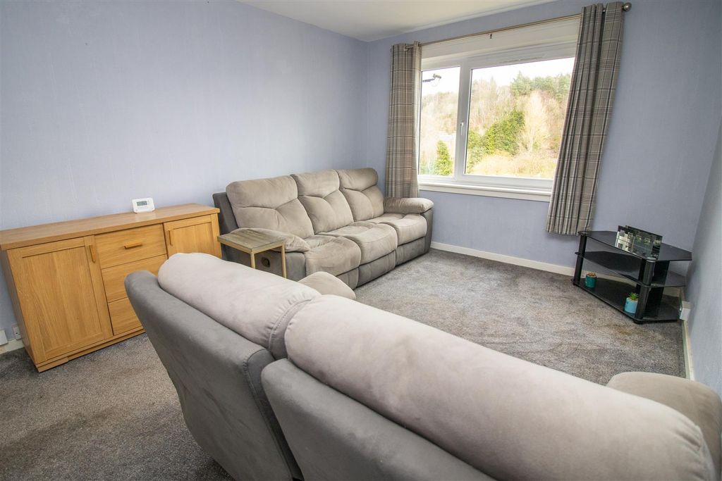 Additional image 2 of 1 bed flat for saleHowdenbank, Hawick TD9