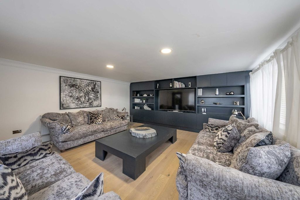 Additional image 14 of 5 bed detached house for saleOld Chepstow Road, Langstone NP18