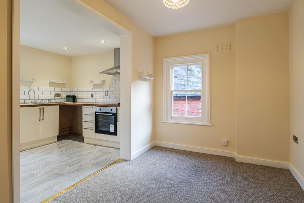 Additional image 9 of 1 bed property for salePark Terrace, Llandrindod Wells LD1