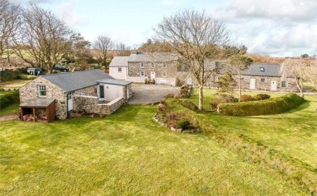 Additional image 5 of 8 bed detached house for saleLlanrhian, Haverfordwest SA62