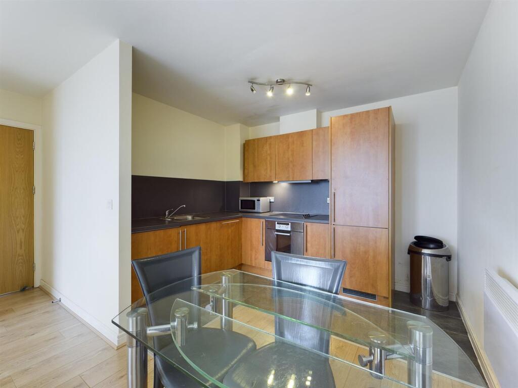 Additional image 11 of Holliday Street, Centenary Plaza, B1