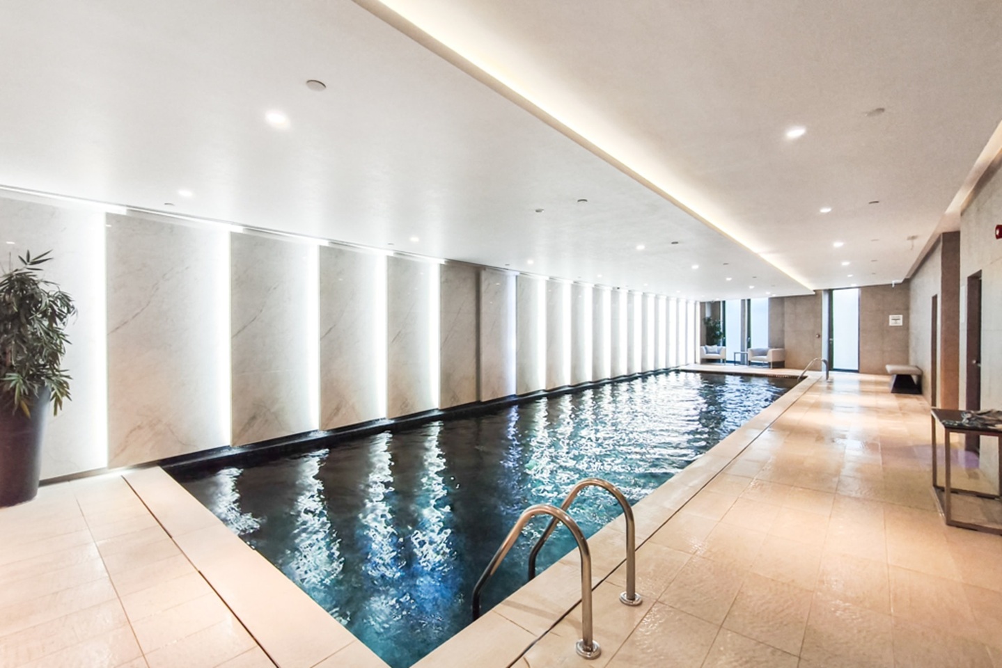 Additional image 9 of 3 Bed Flat, Leighton House, SW1P, N1 7GU