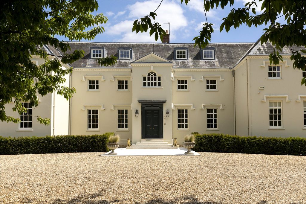 Additional image 4 of Land for saleLongparish, Andover, Hampshire SP11