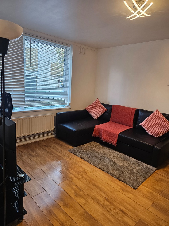 Additional image 4 of 1 Bed Flat, Camden Town, NW1, N1 7GU