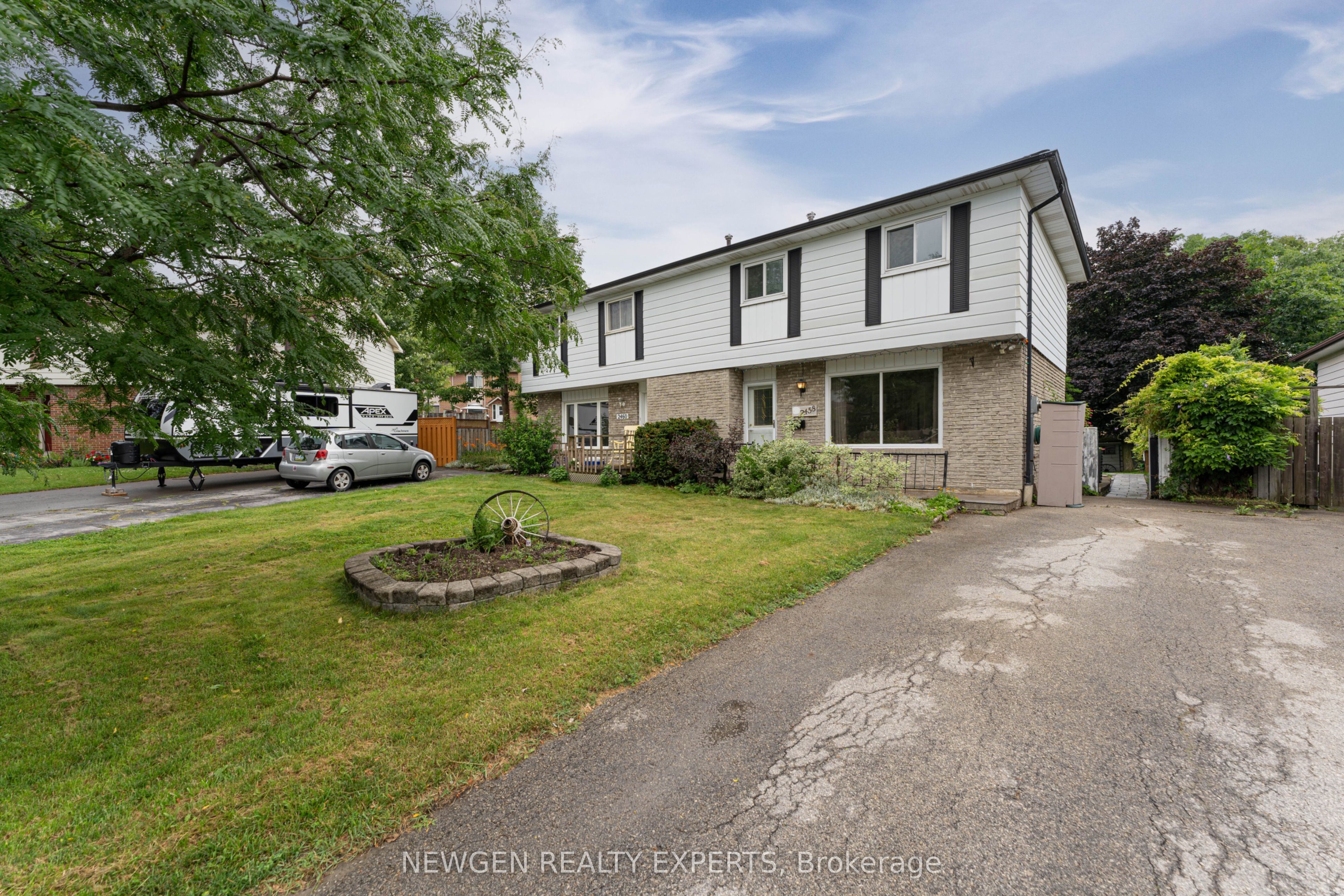 Additional image 2 of 2458 Martin Court, Burlington, ON, L7P 2V2