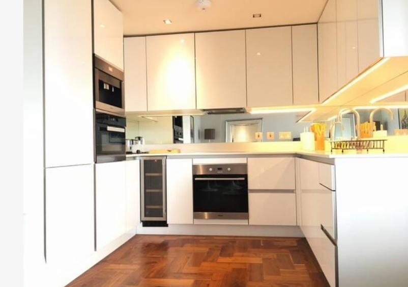 Additional image 7 of 2 Bed Flat, Bridge Place, SW1V, N1 7GU