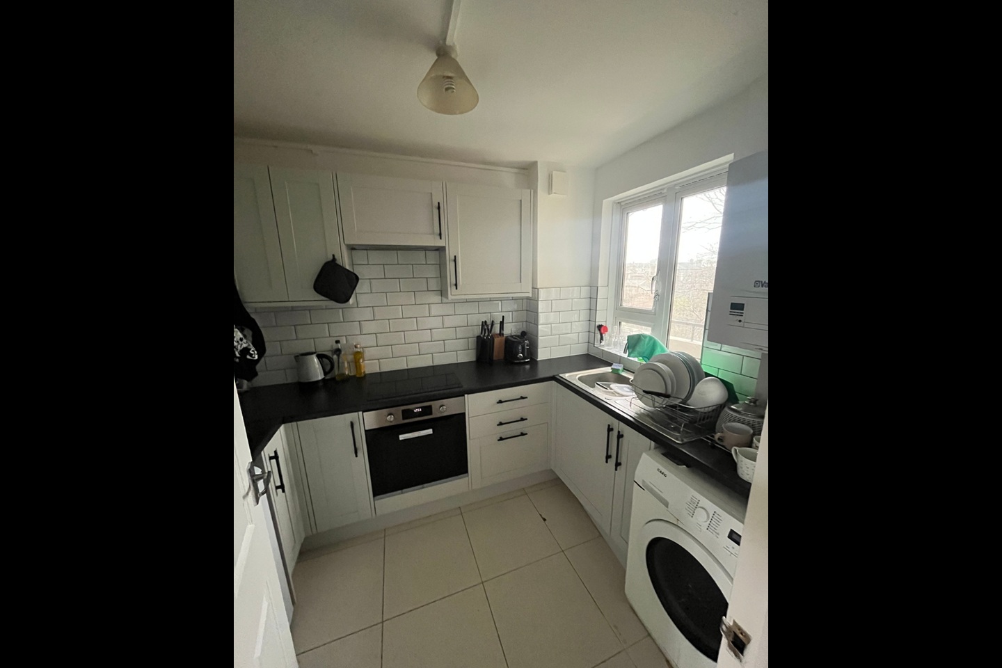 Additional image 4 of 2 Bed Flat, Ambleside House, NW1, N1 7GU